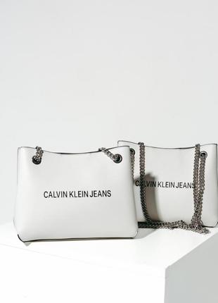 Сумка calvin klein