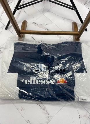 Анорак ellesse куртка tacchini fred perry9 фото