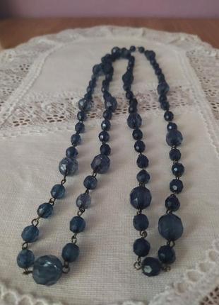 Вінтажні намисто