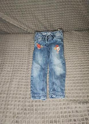 C&amp;a джинси 92