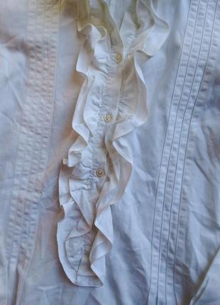 Италия petrccioli удлиненная блуза туника мини платье италия3 фото