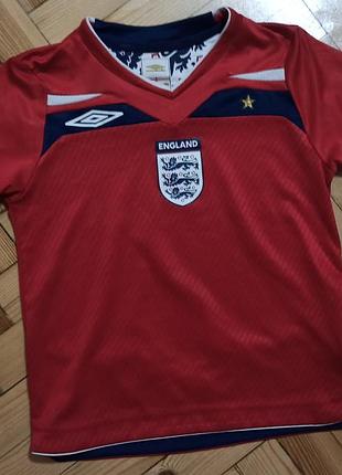 Футболка umbro