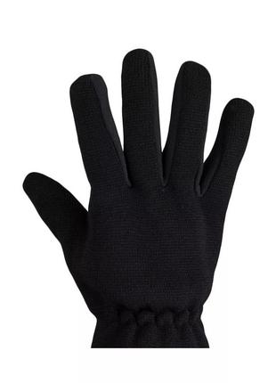 Новые перчатки levis ( левис knit gloves ) с америки medium5 фото