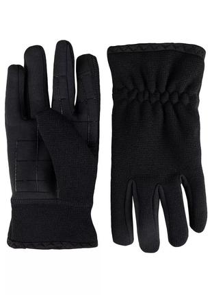Новые перчатки levis ( левис knit gloves ) с америки medium