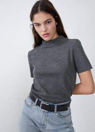 Кофта гольф футболка