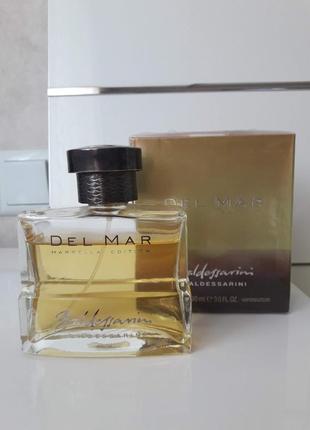 Baldessarini del mar marbella edition 90 ml