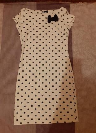 Продам платье  на каждый день