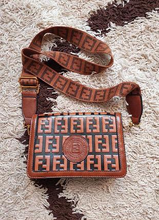 Женская сумка fanpinbag