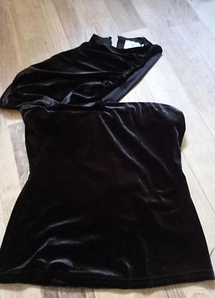 Вечерний верх