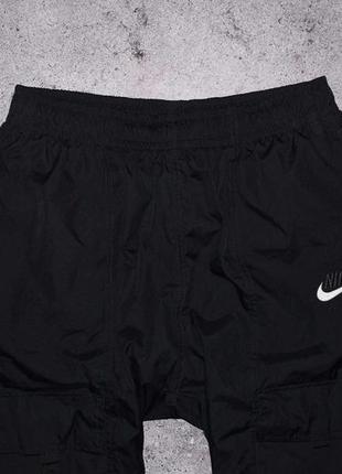 Nike air men's woven pants multi (мужские спортивные штаны найк3 фото