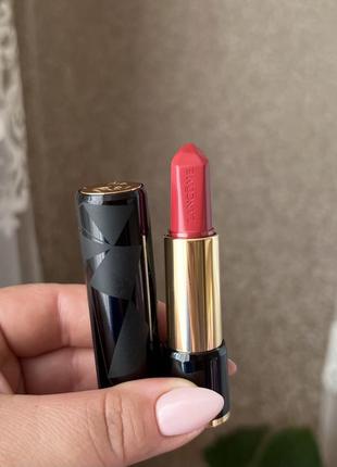 Помада для губ ланком lancome l'absolu rouge ruby cream