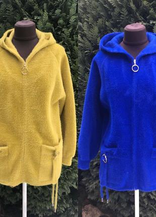 Пальто альпака туреччина 🇹🇷 відмінна якість