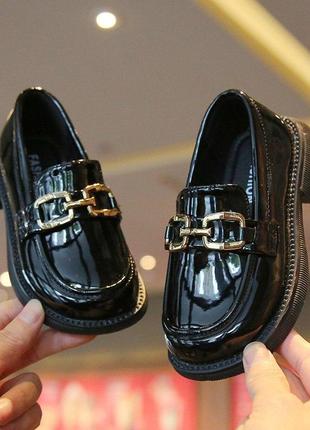 Туфельки для маленької модниці!