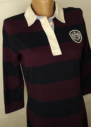 tommy hilfiger uk polo shirts