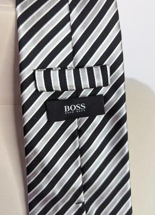 Hugo boss краватка3 фото