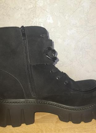 Ботинки 2