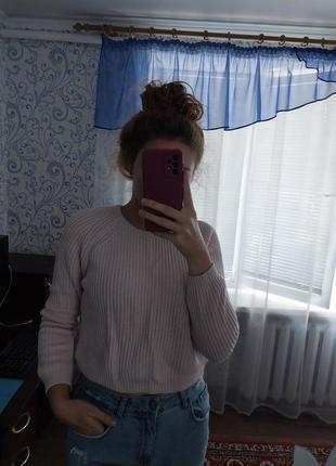 Светр 4
