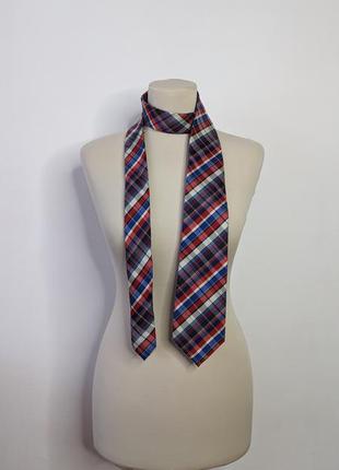 Charles tyrwhitt галстук