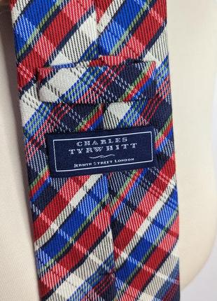 Charles tyrwhitt галстук3 фото