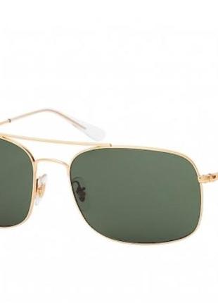 Окуляри ray ban highstreet rb3611 001/311 фото