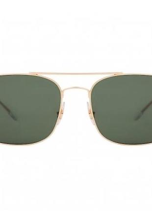 Окуляри ray ban highstreet rb3611 001/313 фото