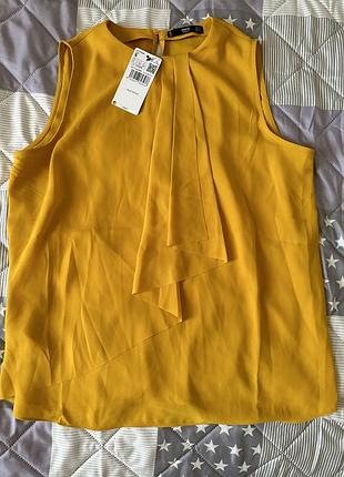 Блуза mango