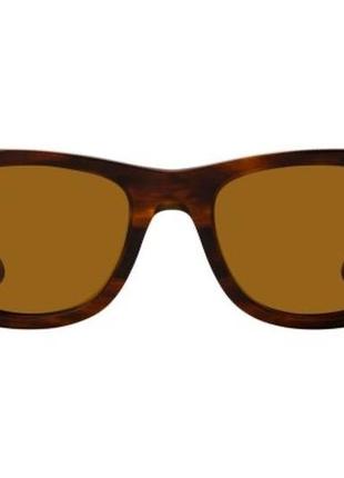 Очки ray-ban mega wayfarer rb0840s 954/332 фото