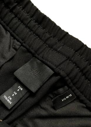 Брюки брюки классические на шнурках h&amp;m4 фото