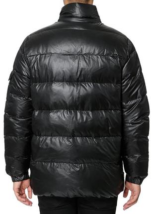 Пуховик куртка adidas ac down jacket m 48-504 фото