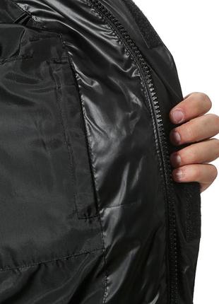 Пуховик куртка adidas ac down jacket m 48-508 фото