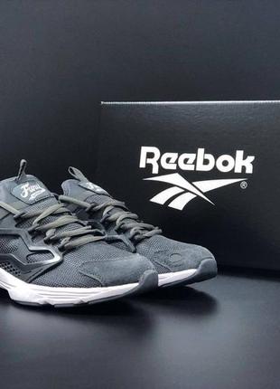 Мужские кроссовки reebok