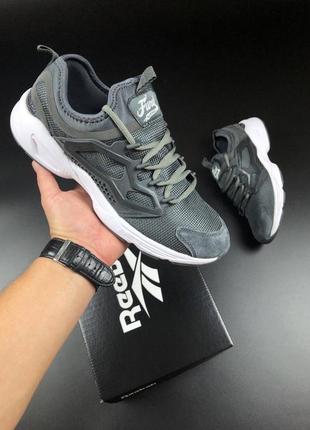 Чоловічі кросівки reebok5 фото