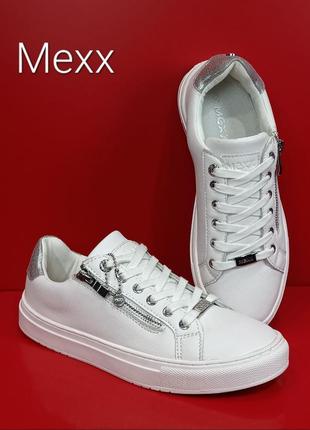 Женские кроссовки mexx ellenore оригинал