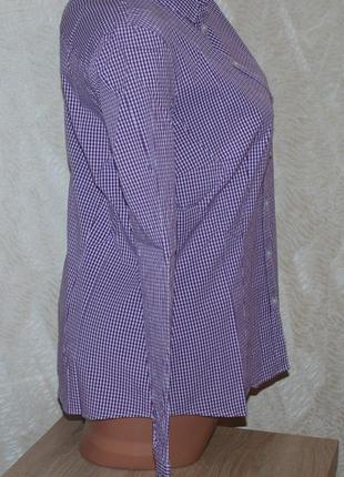 Блуза принтована бренду montego
/ 97%бавовна/8 фото