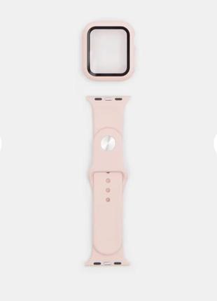 Watch strap 38 мм ремень для часов