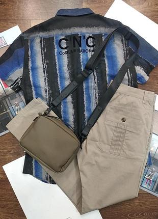 Тениска сорочка c'n'c