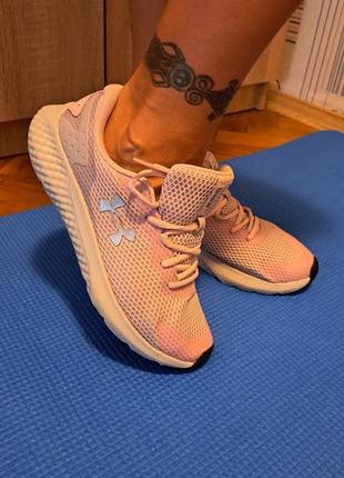 Кроссовки женские under armour