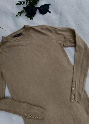 Лонг zara