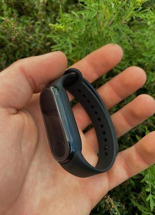 Фитнес браслет mi band 5