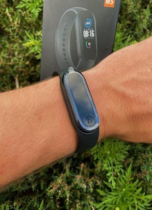 Фітнес браслет mi band 53 фото