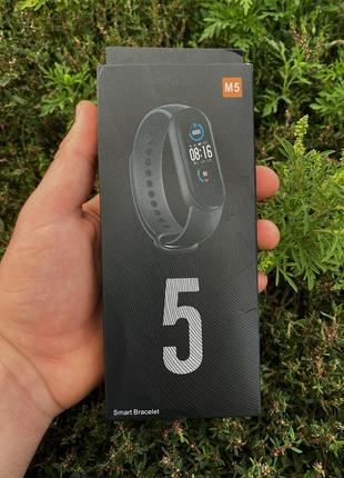 Фітнес браслет mi band 54 фото