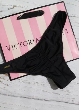 Новые плавки victoria’s secret m l xl бразилианы