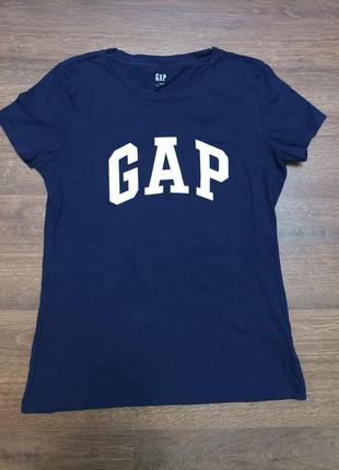 Футболка gap 100% хлопок6 фото