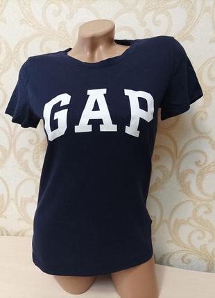 Футболка gap 100% хлопок2 фото