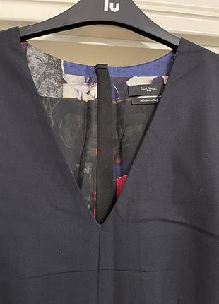 Платье paul smith 2