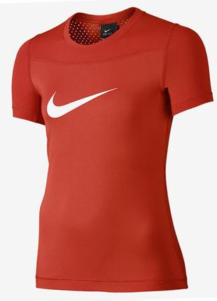 Спортивная футболка nike pro