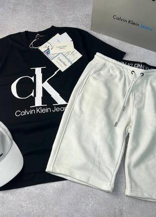 Мужской сет calvin klein