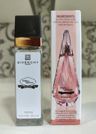 Женские givenchy ange ou demon le secret (живатели ангел и демон секрет) 40 мл