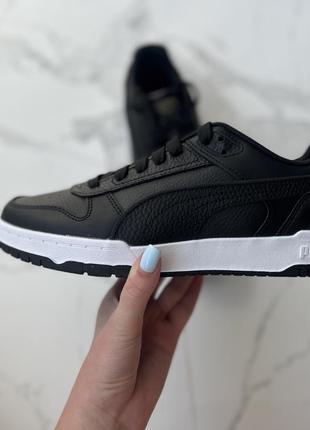 Кроссовки puma оригинал