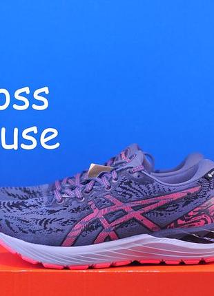 Asics gel-cumulus 23 gore-tex